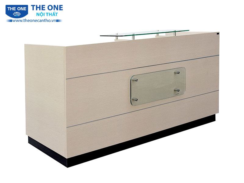 BÀN QUẦY LỄ TÂN BQ102-22