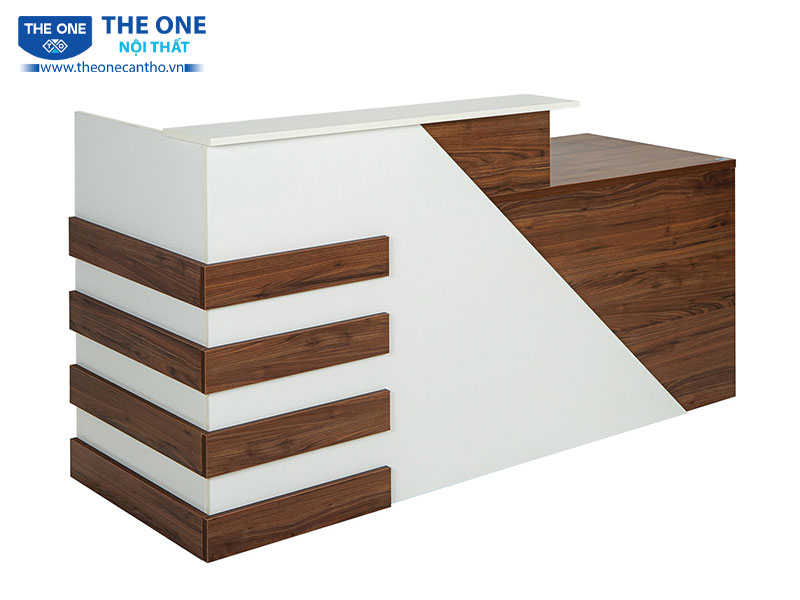 BÀN QUẦY LỄ TÂN BQ103-18