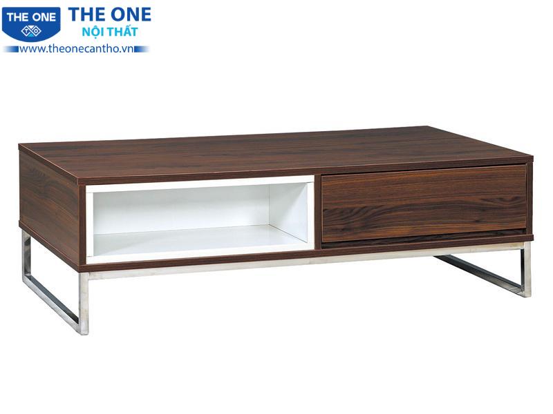 Bàn sofa gỗ công nghiệp BSF502