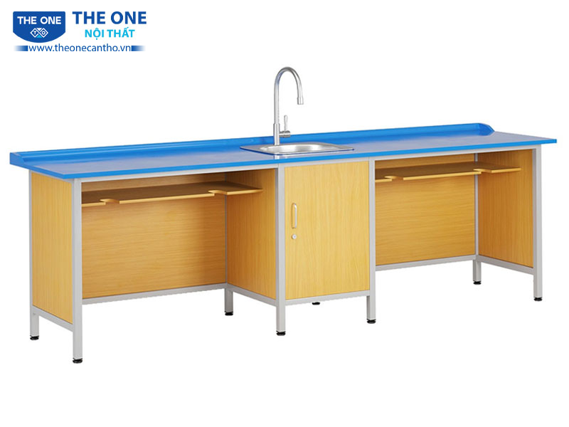 BÀN THÍ NGHIỆM BTNHS02