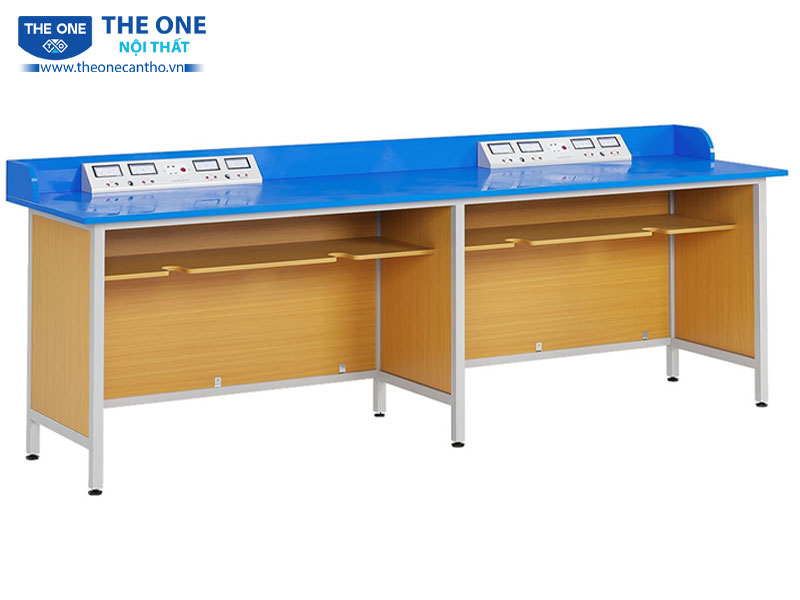 BÀN THÍ NGHIỆM BTNVL02