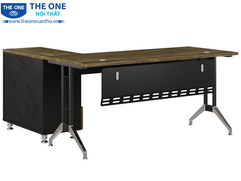 BÀN TRƯỞNG PHÒNG LEADER LE160C12