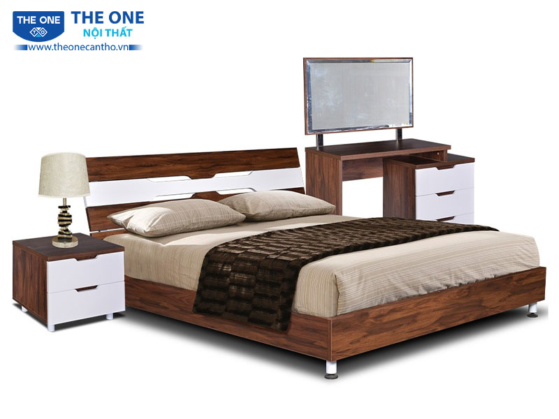 BỘ PHÒNG NGỦ 303