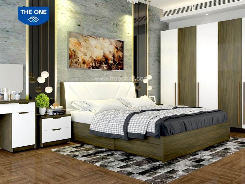 BỘ PHÒNG NGỦ 304