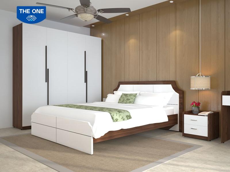 BỘ PHÒNG NGỦ 305