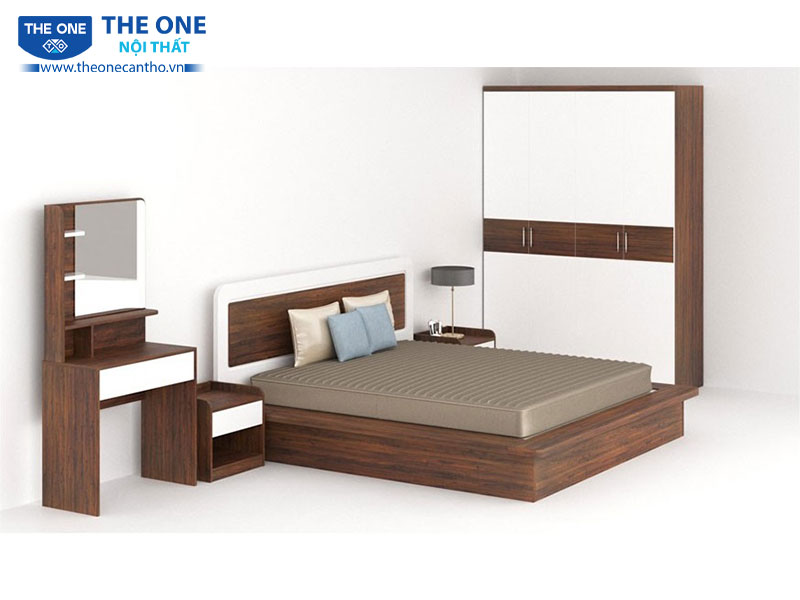 BỘ PHÒNG NGỦ 308