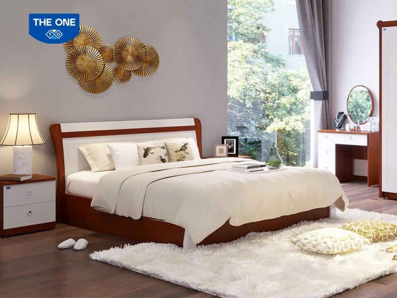 BỘ PHÒNG NGỦ 402