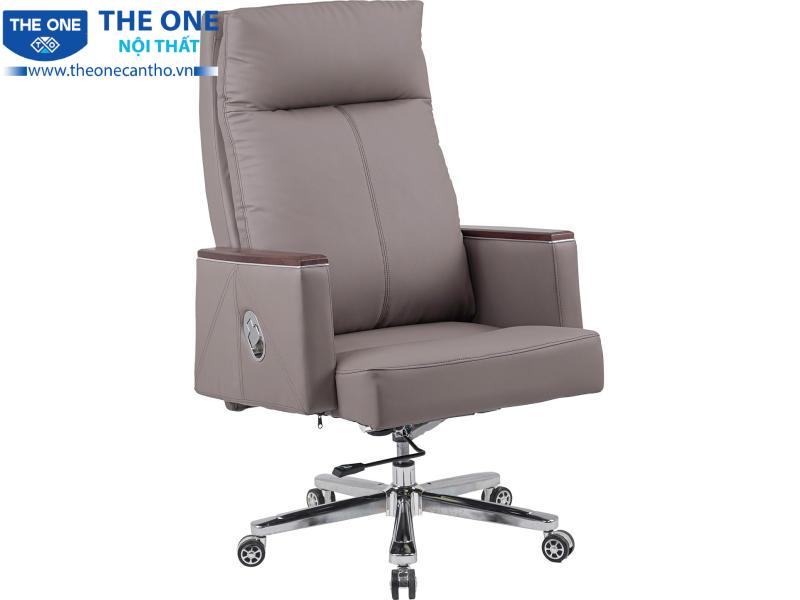 Boss Chair BC01
