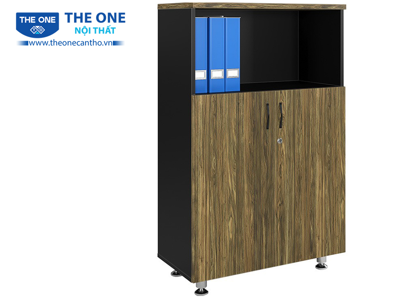 TỦ TÀI LIỆU BRIGHT BRI1260-2B