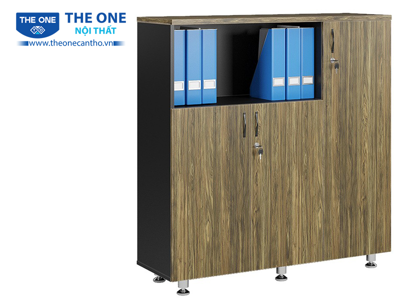 TỦ TÀI LIỆU BRIGHT BRI1260-3B