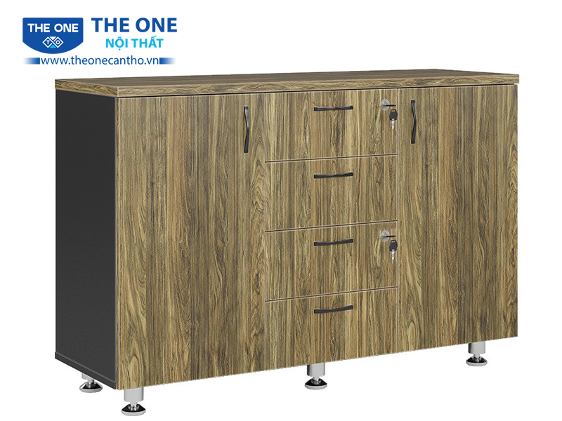 TỦ TÀI LIỆU BRIGHT BRI1280