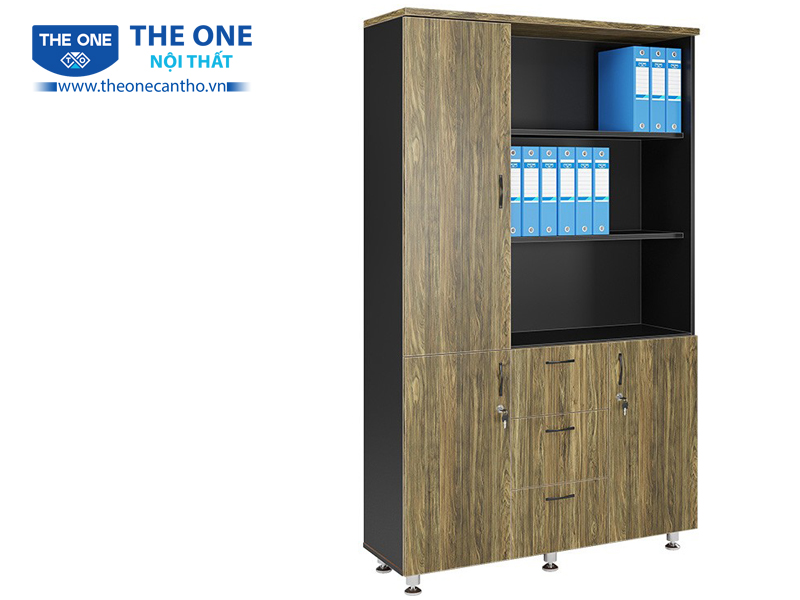 TỦ TÀI LIỆU BRIGHT BRI1960-3B