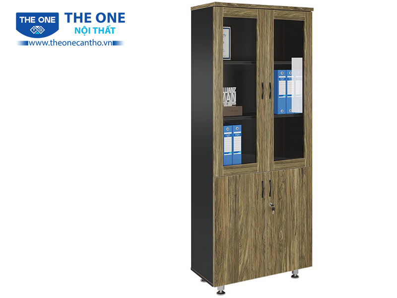 TỦ TÀI LIỆU BRIGHT BRI1960KG