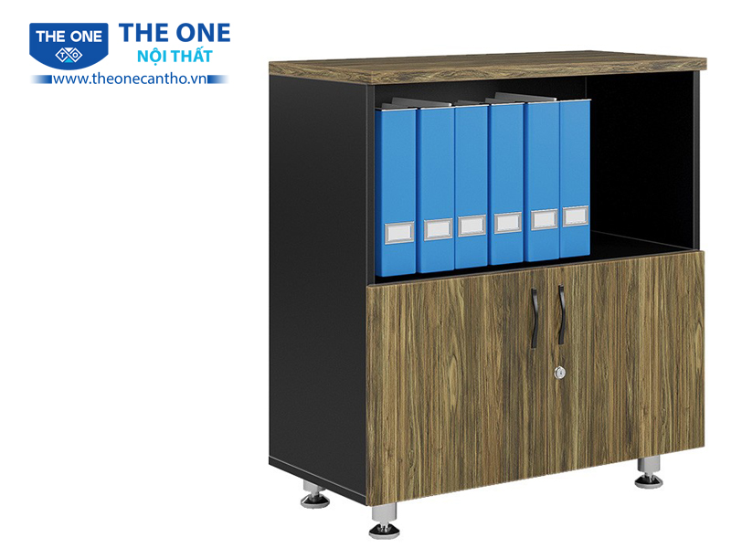 TỦ TÀI LIỆU BRIGHT BRI880SD