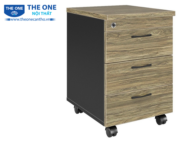 Hộc di động Bright BRIM3D