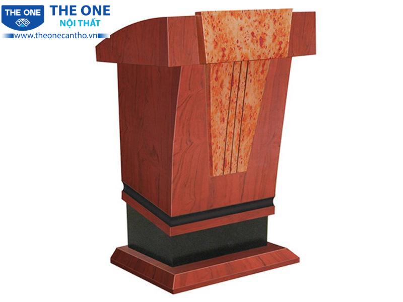 BỤC PHÁT BIỂU LT01