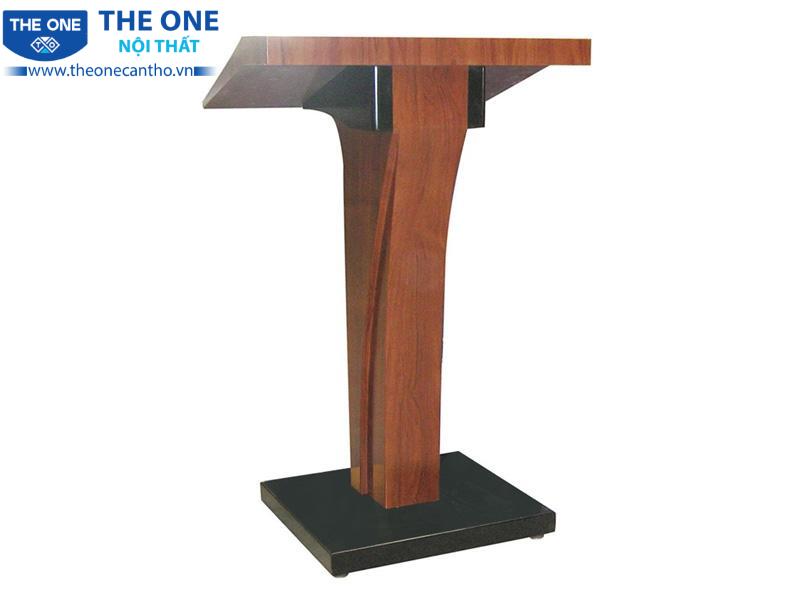 BỤC PHÁT BIỂU LT02