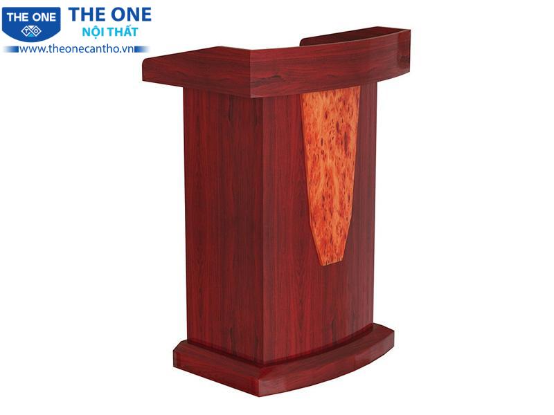 BỤC PHÁT BIỂU LT03