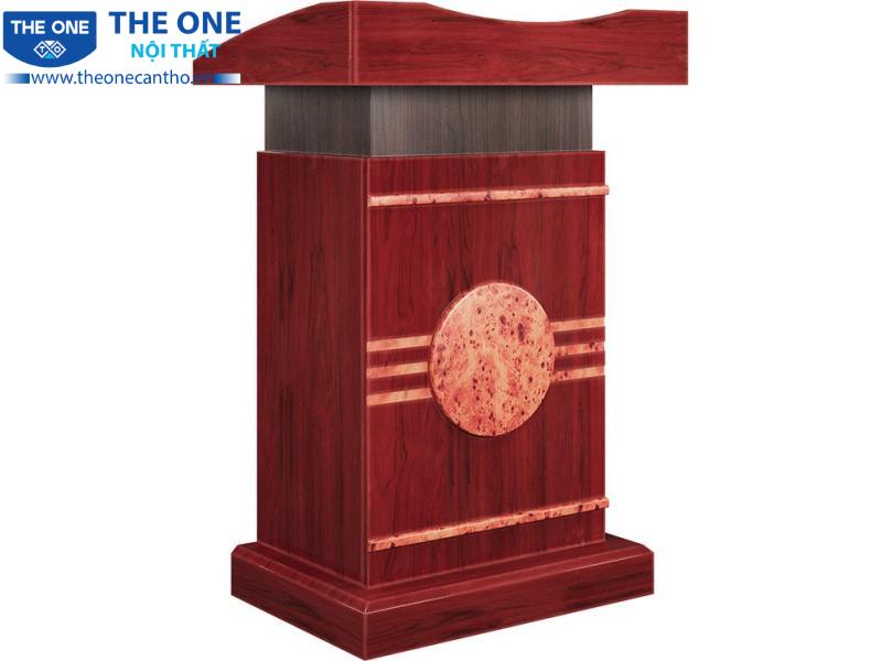 BỤC PHÁT BIỂU LT04