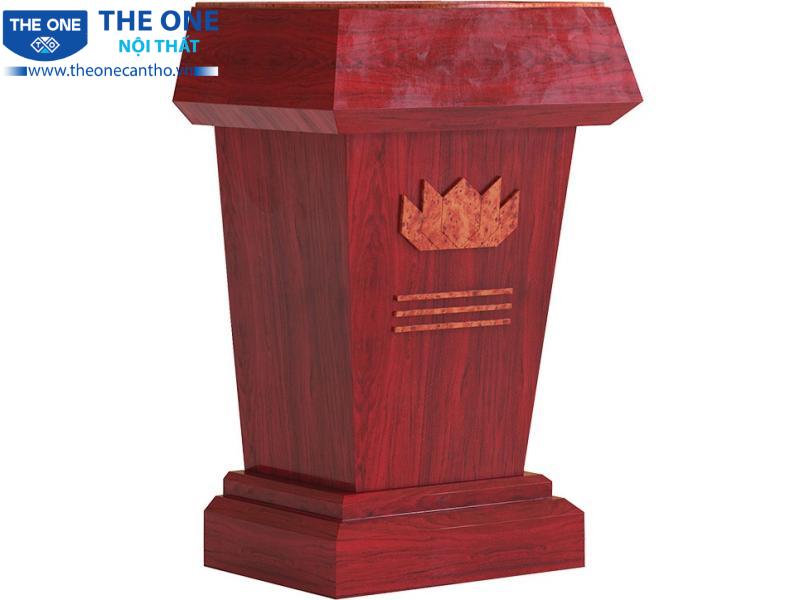 Bục Để Tượng Bác LTS04