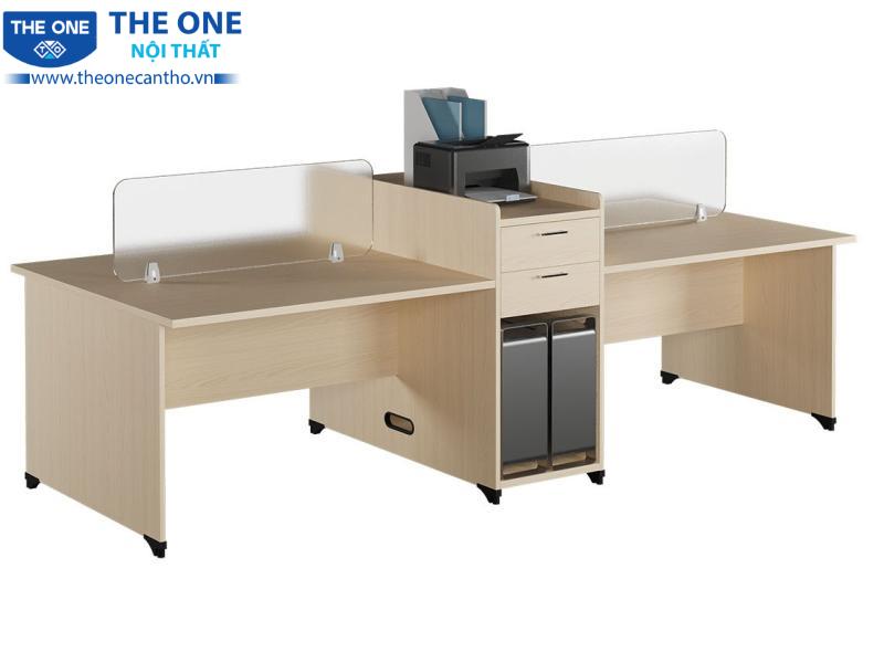 Cụm module bàn làm việc ATMD02