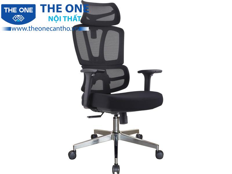 Ghế công thái học GLE01