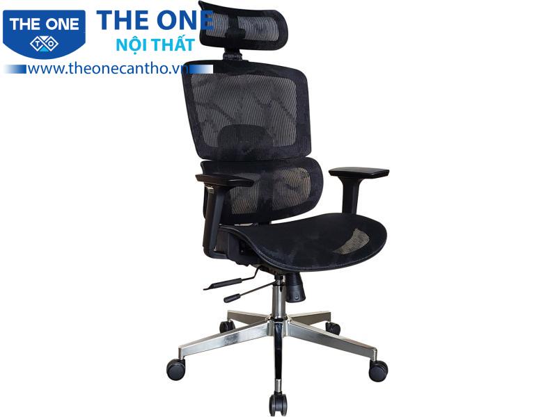 Ghế công thái học GLE03