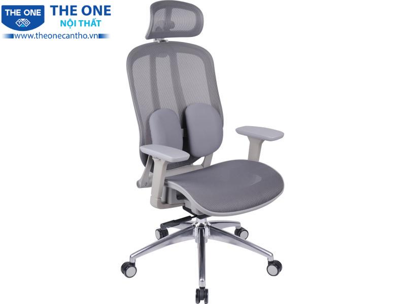 Ghế công thái học GLE04-1