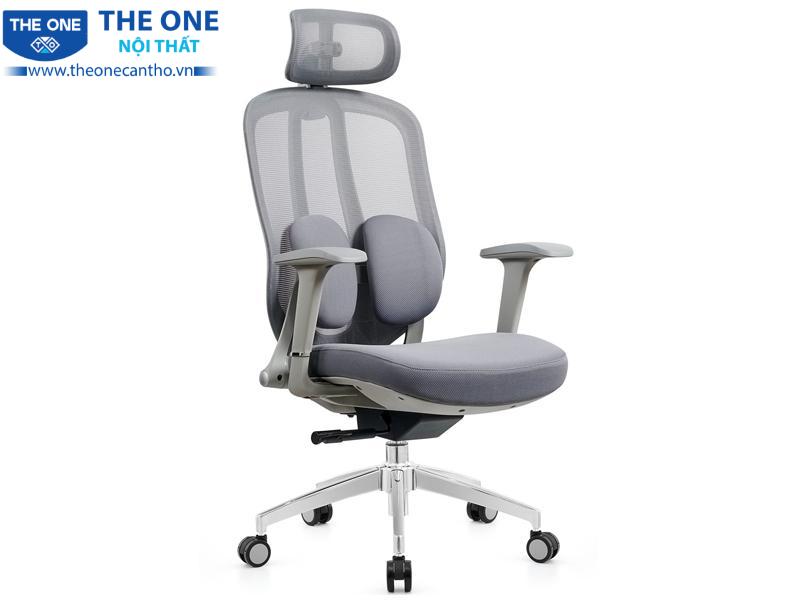 Ghế công thái học GLE04-2