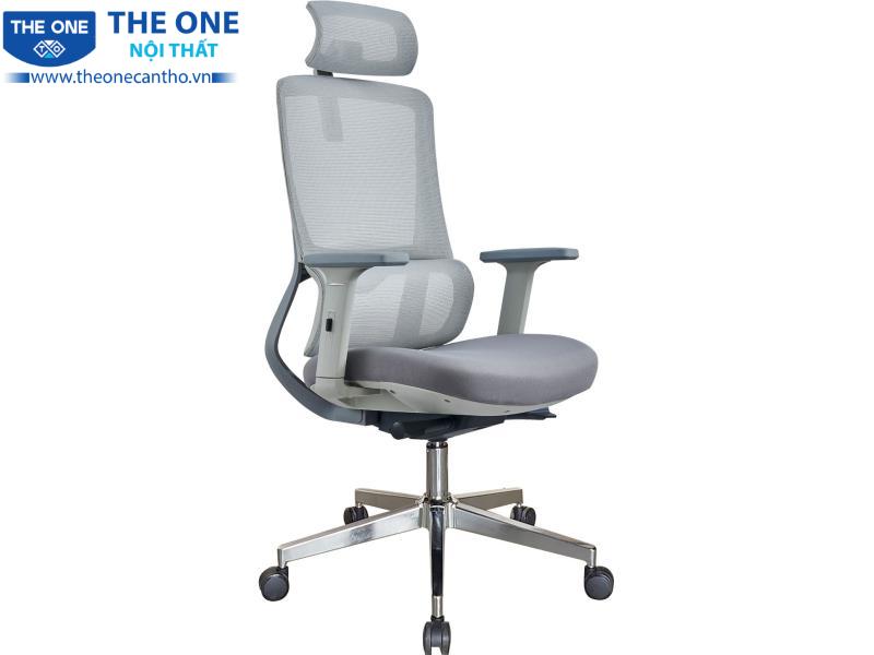 Ghế công thái học GLE05