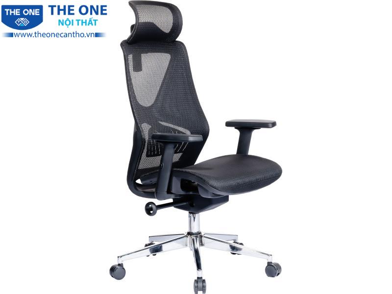 Ghế công thái học GLE06