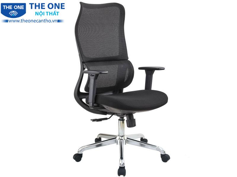 Ghế công thái học GLE08