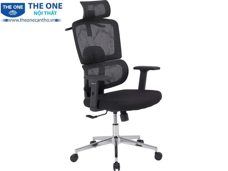 Ghế công thái học GLE09A