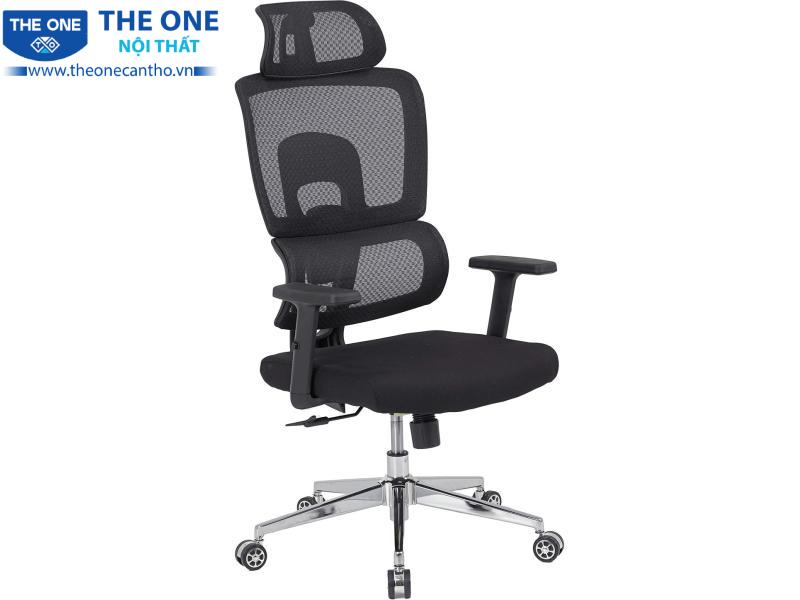 Ghế công thái học GLE09B