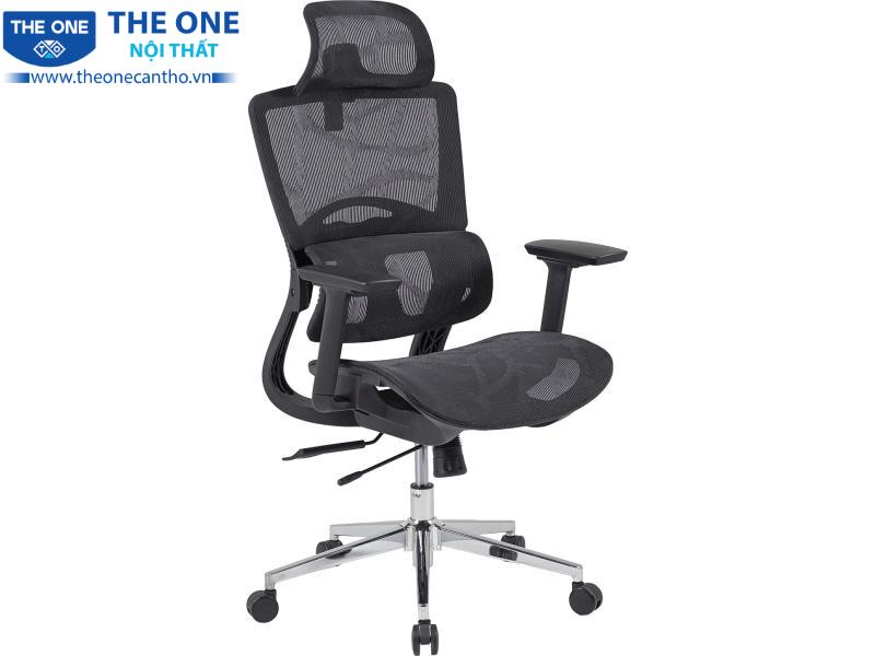 Ghế công thái học GLE10