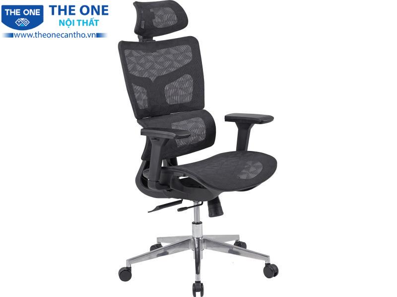 Ghế công thái học GLE11