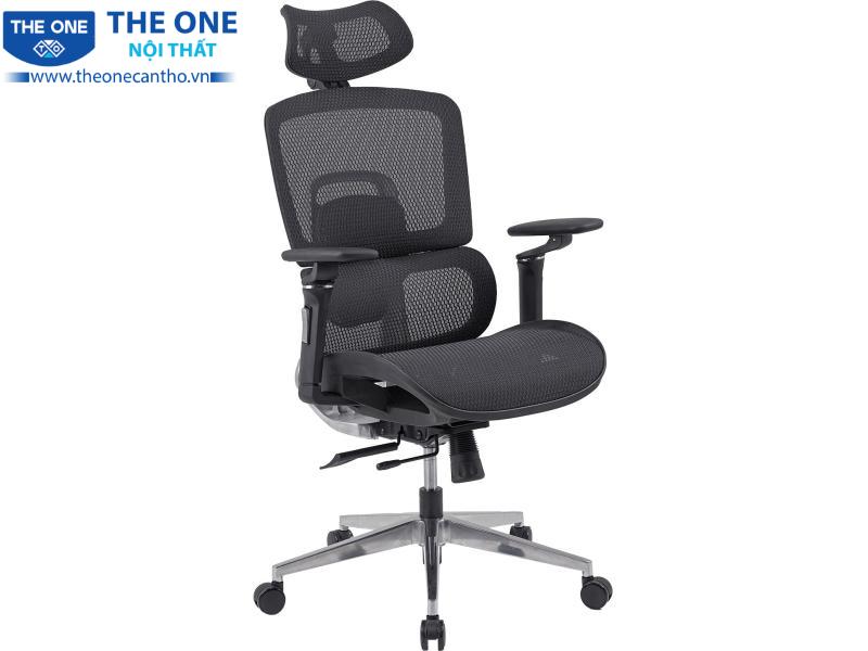 Ghế công thái học GLE12-2