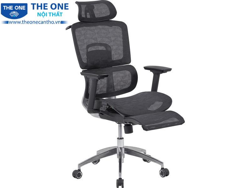Ghế công thái học GLE13