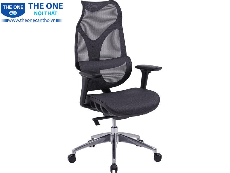 Ghế công thái học GLE14