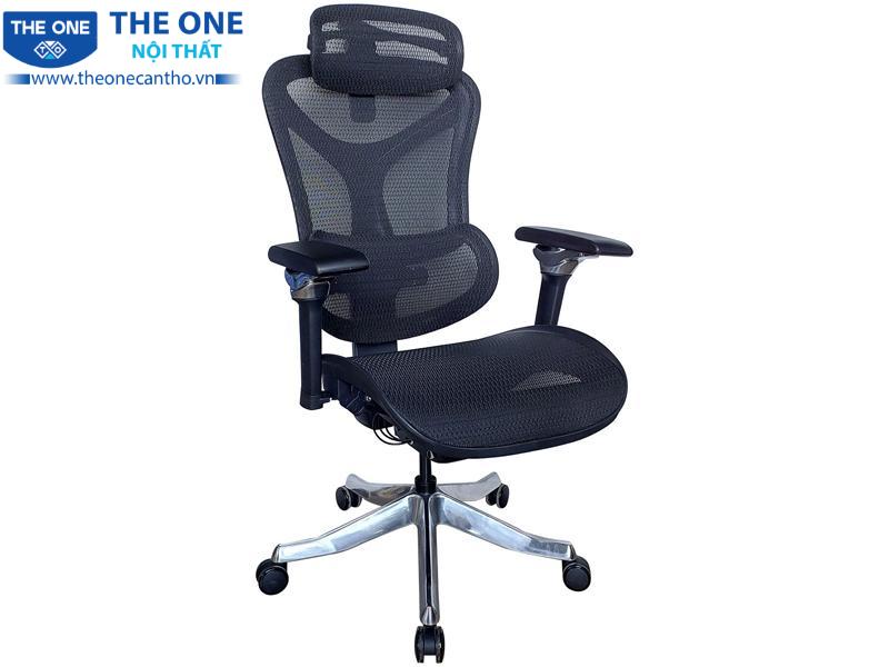 Ghế công thái học GLE16