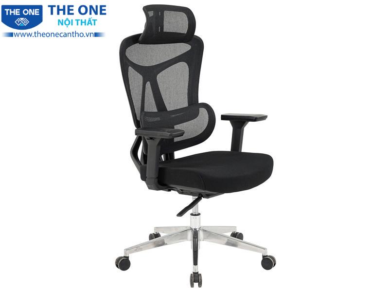 Ghế công thái học GLE18
