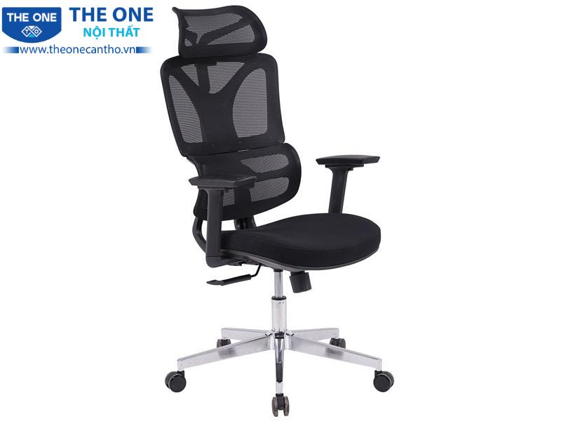 Ghế công thái học GLE19