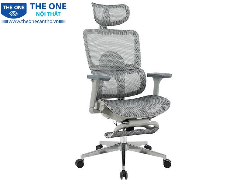 Ghế công thái học GLE21