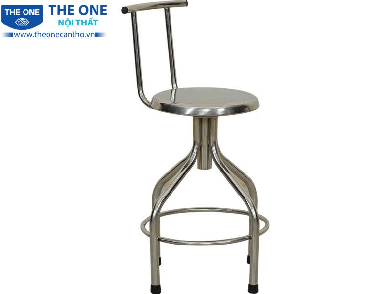 Ghế đẩu quay GDQ02