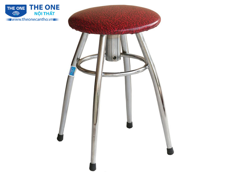 GHẾ ĐÔN CHÂN TĨNH GD03