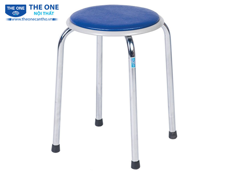 GHẾ ĐÔN CHÂN TĨNH GD04