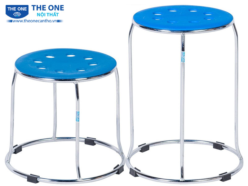 GHẾ ĐÔN CHÂN TĨNH GD05A