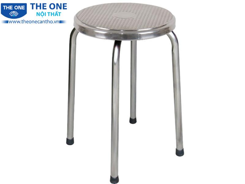 Ghế đôn chân tĩnh GD01I