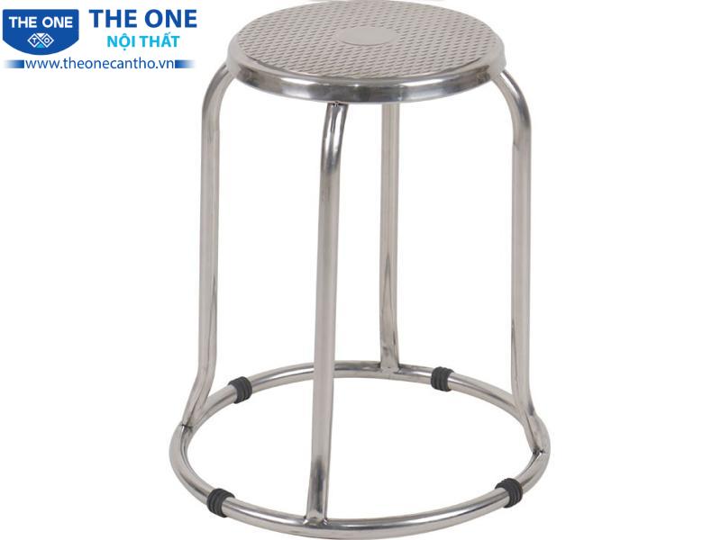 Ghế đôn chân tĩnh GD21I