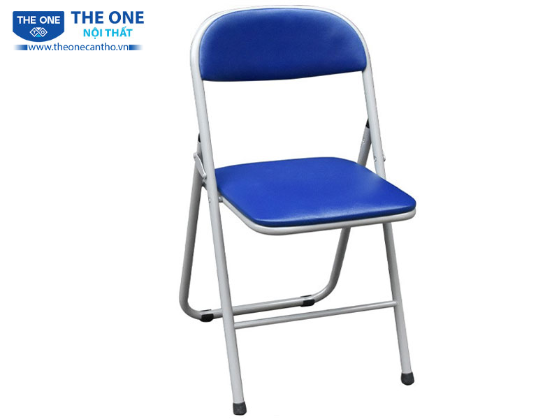 GHẾ GẤP KHUNG THÉP G03